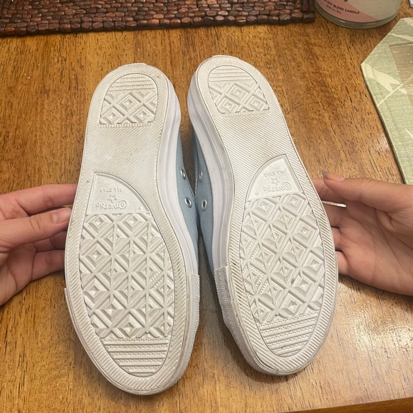 Converse All Star-Flats - Picture 5 of 5